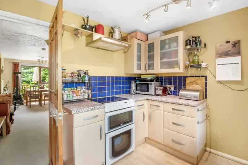 3 Bedroom Flat for Sale in Walthamstow