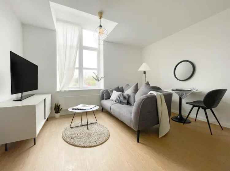 1 Bedroom Apartment in Bolton - Pet-Friendly Deposit Free