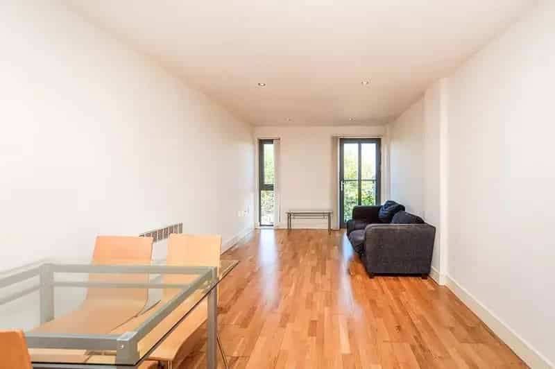 1 Bedroom Flat to Rent Liverpool L3 - Modern & Convenient