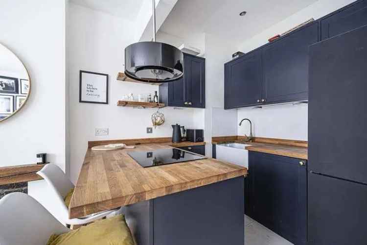 1 Bed Flat for Sale in Bethnal Green