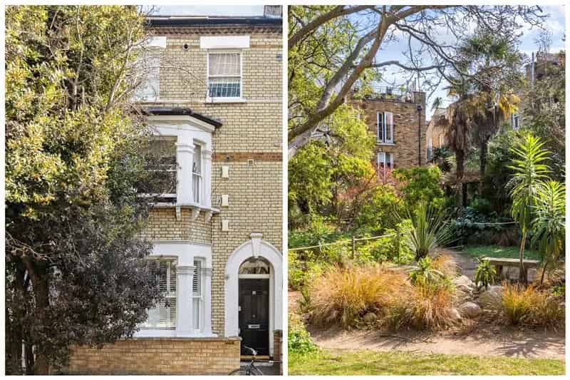 2 Bedroom Apartment Kennington 1000 Sqft High Spec