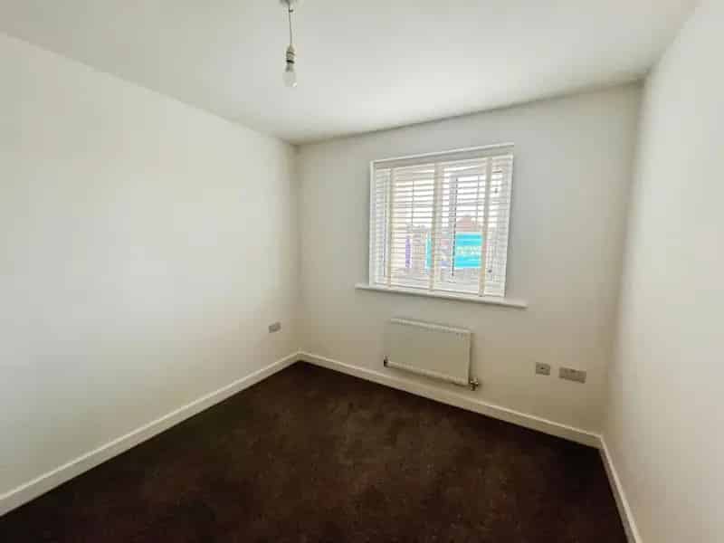 2 Bedroom Flat To Let Liverpool - Modern Apartment with 2 Bathrooms