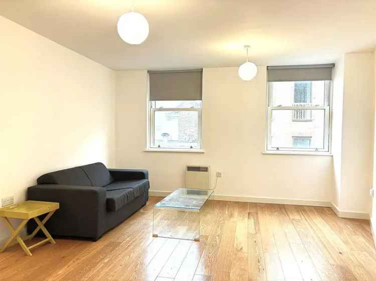 1 bedroom flat to rent