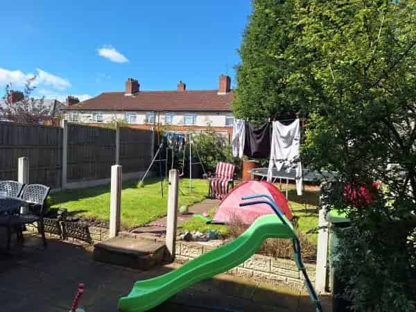 House For Rent , Birmingham, England