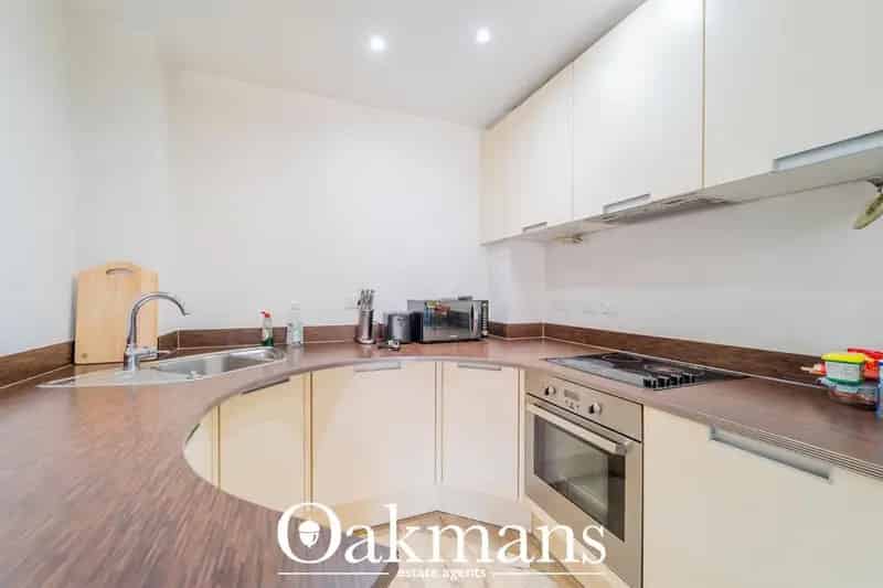 1 bedroom apartment for sale