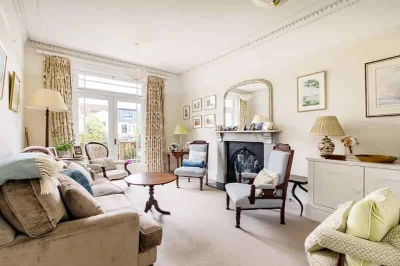 5 Bedroom Edwardian House Westbury Park No Onward Chain
