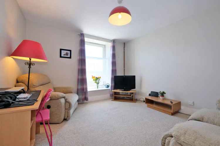 Flat For Rent in Aberdeen City, Scotland