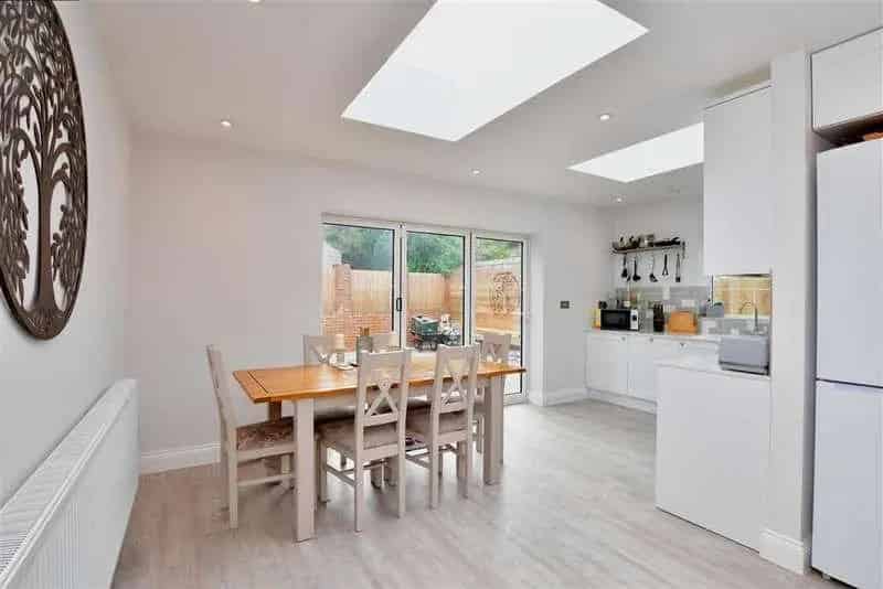 3 Bed Semi-Detached Bungalow for Sale