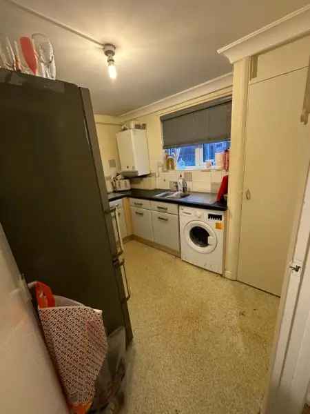 Flat For Rent in Braintree, England