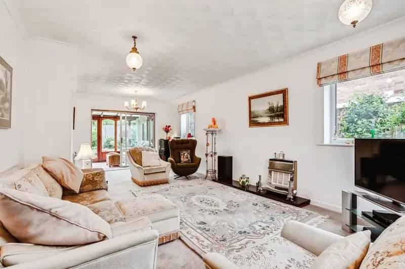 4 Bedroom Detached House for Sale Wakefield West Yorkshire