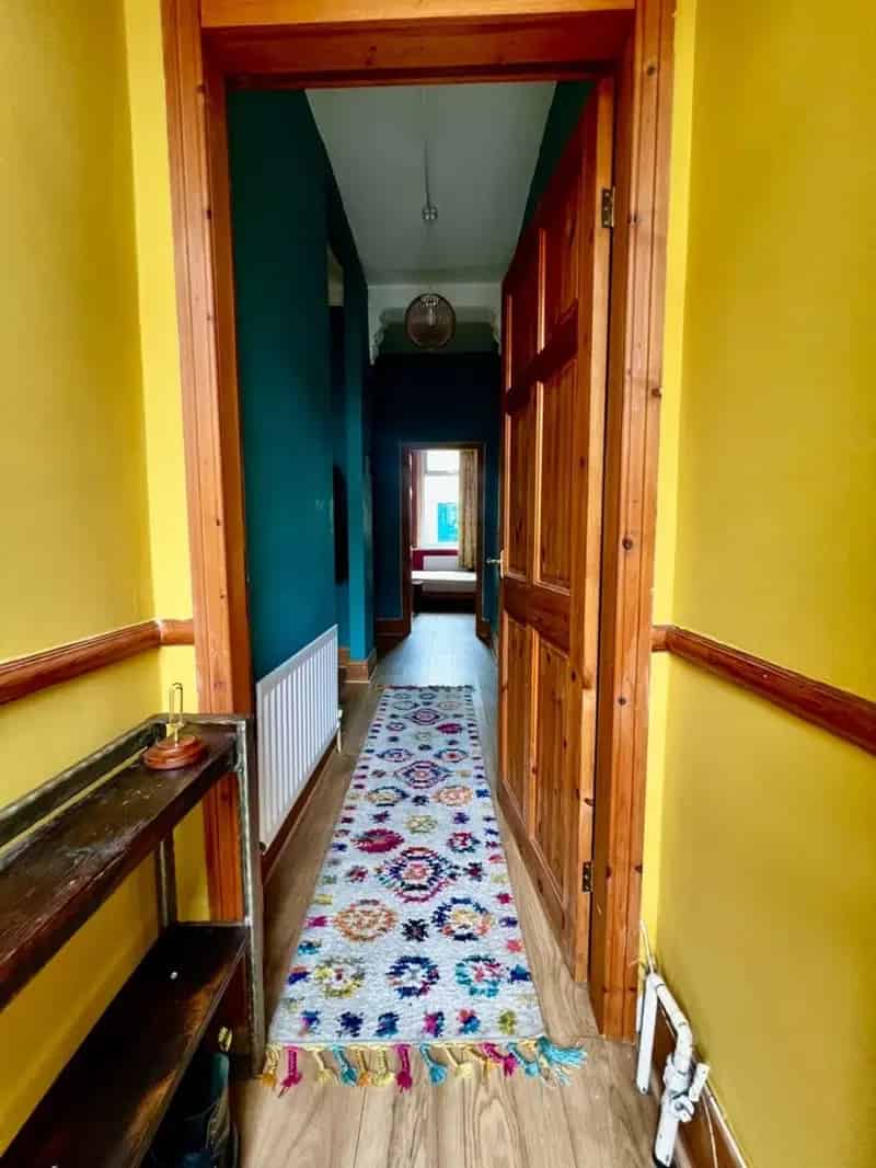 2 bedroom Flat
 To Let