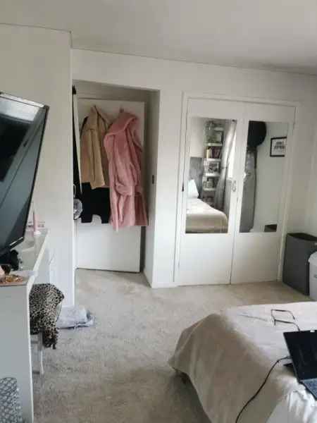 3 Bedroom House for Rent - Quiet Area