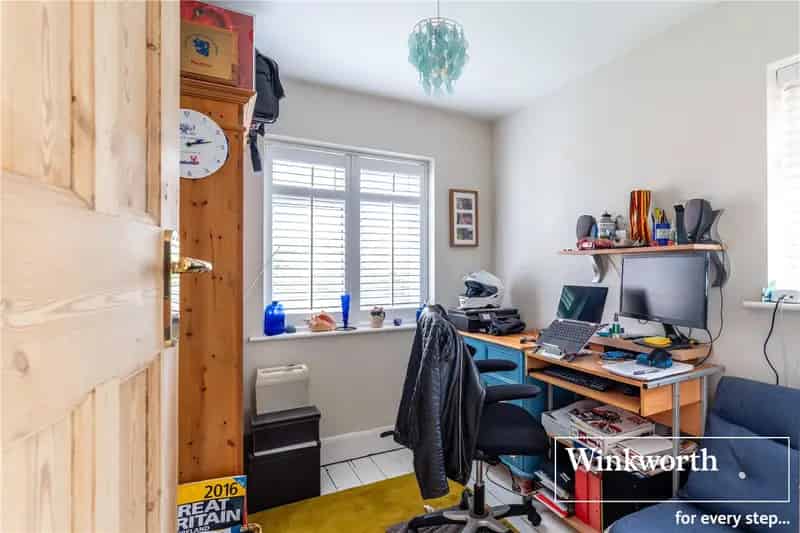 3 Bedroom Detached House Bournemouth Near Southbourne High Street