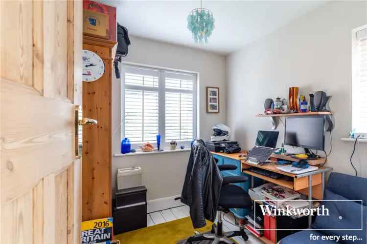 3 Bedroom Detached House Bournemouth Near Southbourne High Street