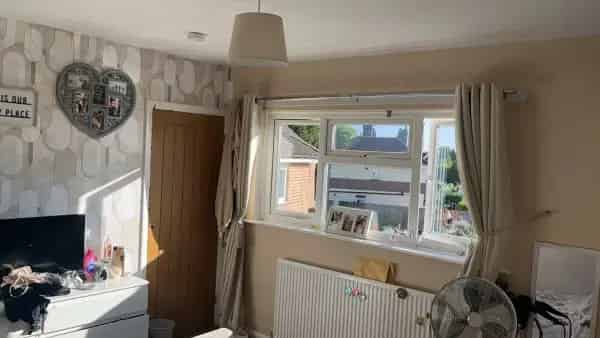 3 Bedroom House Near Stone Town Centre