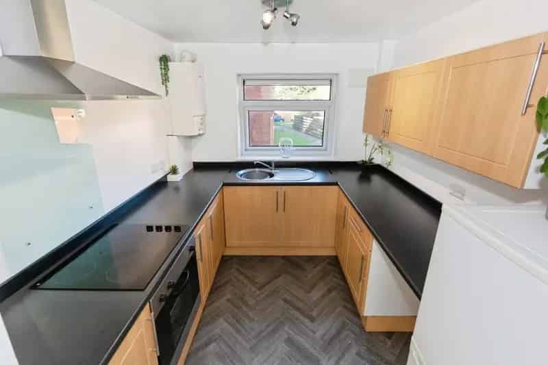 Two Bedroom Apartment For Sale No Chain First Floor