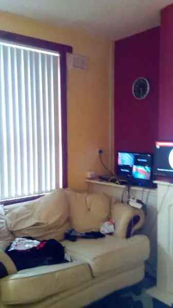 House For Rent in Sandwell, England