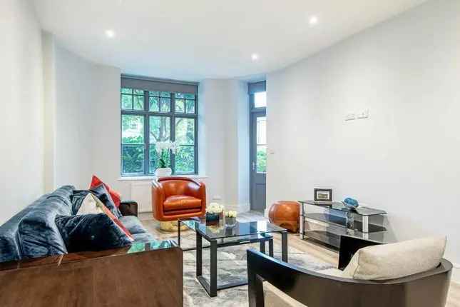 Flat for Rent in Maida Vale W9