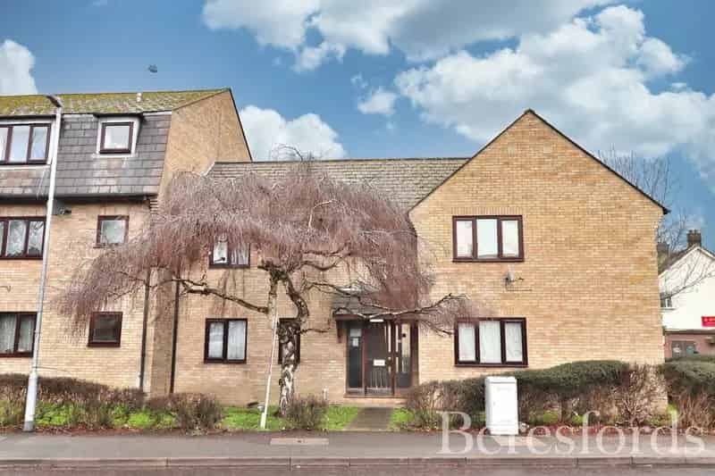 1 Bedroom Apartment for Sale