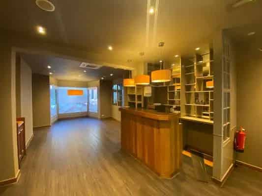 Restaurant for rent Winchester 70 Parchment Street