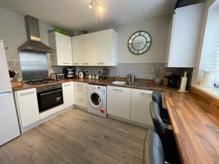 3 Bedroom Semi-Detached House for Sale in Littlecombe