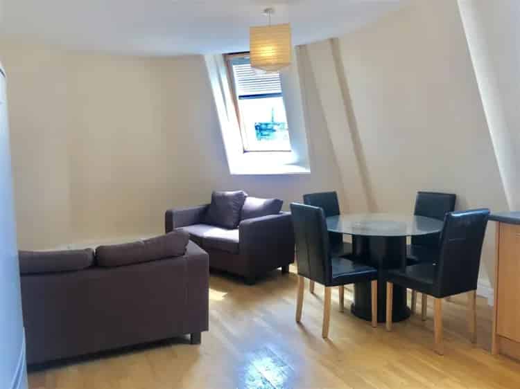 1 Bedroom Apartment Manchester Northern Quarter Near Piccadilly Station