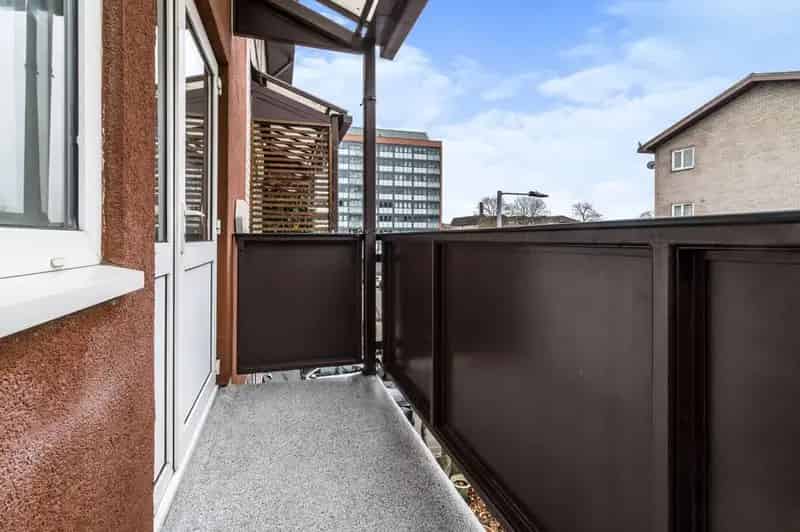 2 Bed Flat to Rent Manchester City Centre Near Oxford Road