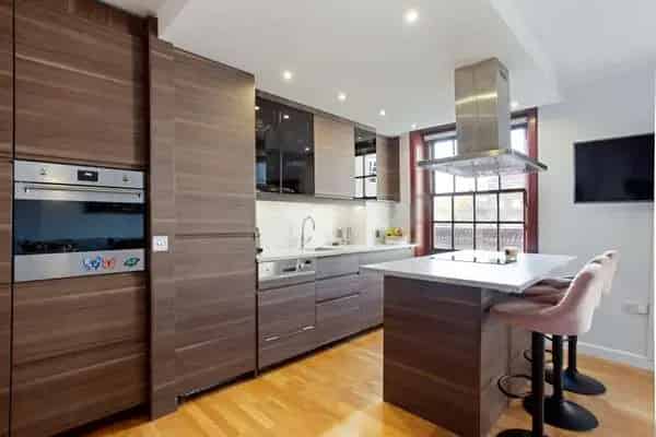 Scott Avenue, Putney, London, SW15 3SG | Property for sale | Savills
