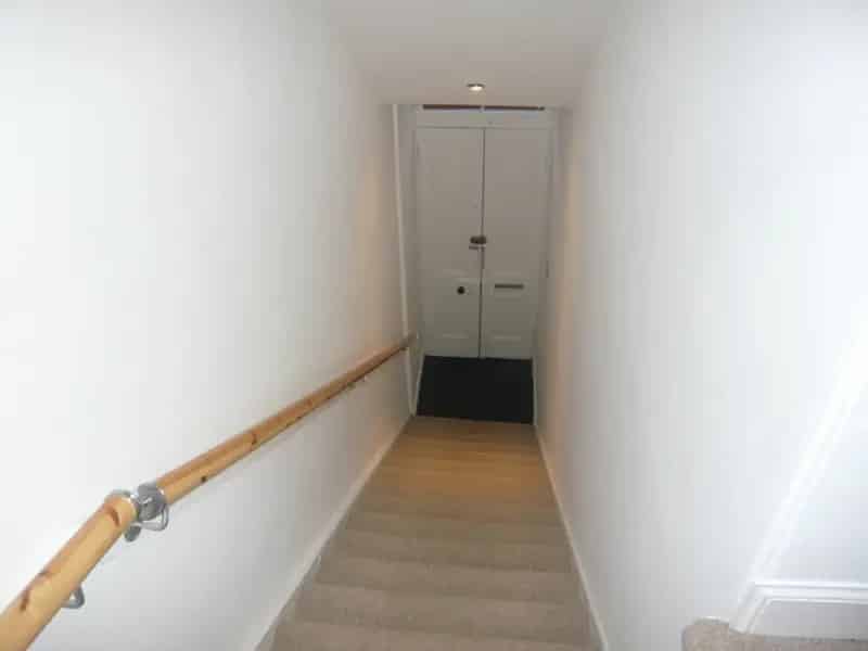 1 bedroom Flat
 To Rent