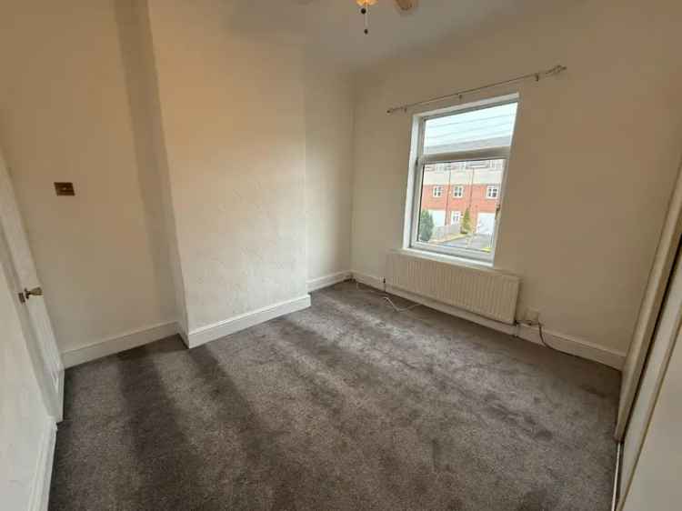 2 bedroom House
 To Let