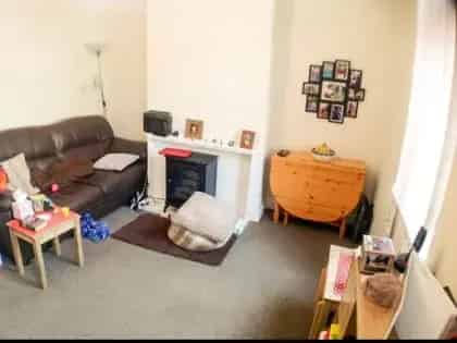 1 room house of 19 m² in Sheffield