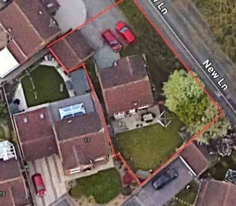 Spacious 4-Bedroom Detached Home in Huntington
