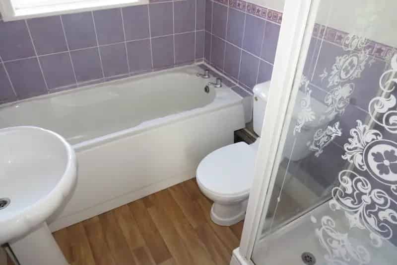 Two Bedroom House Highroad Well Zero Deposit Available