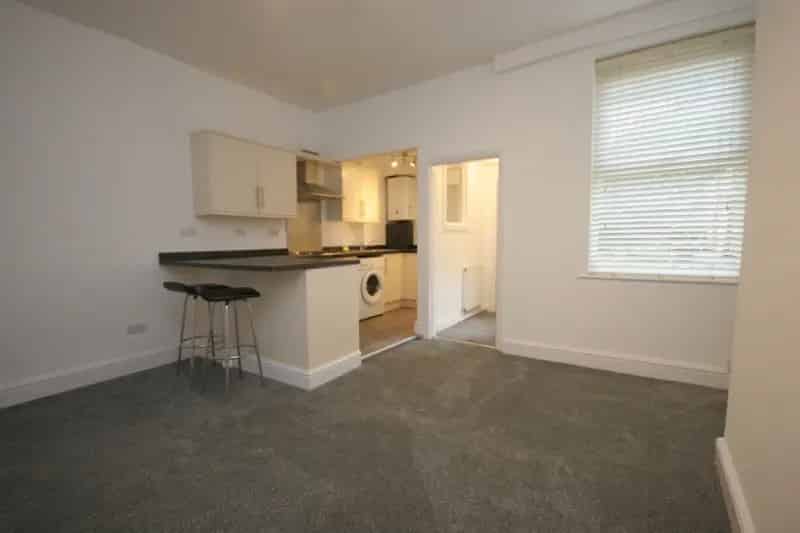 1 Bedroom Flat To Rent Available 06062025