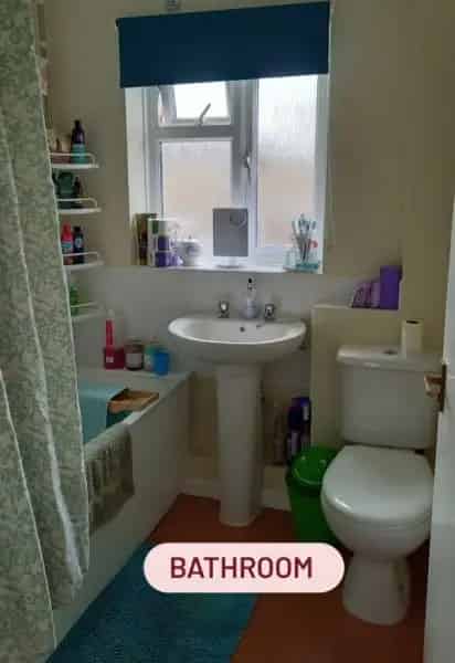 3 Bed End Terrace House Near Stourhead NT