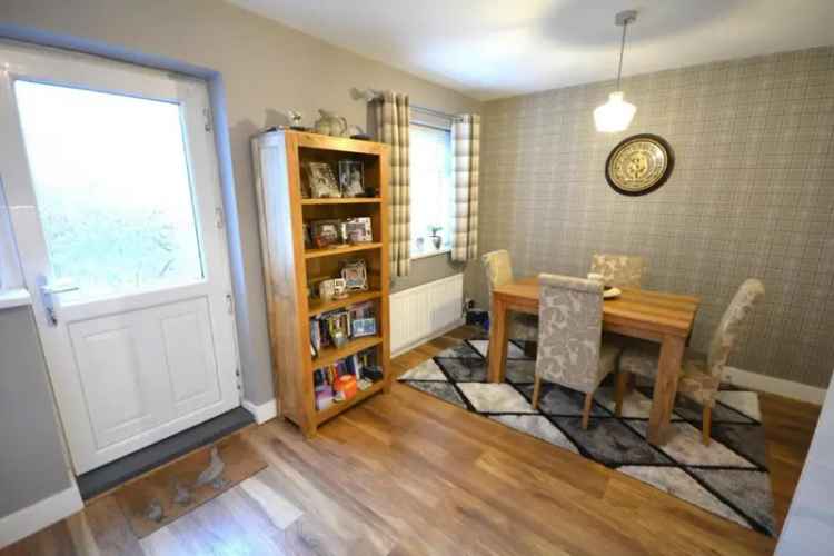 2 Bed Family Home for Sale Bishop Auckland