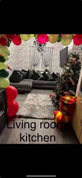 3 Bedroom House Northfleet Kent Large Garden