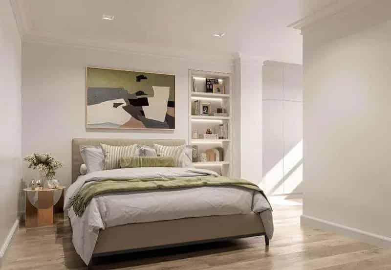 3 Bed Flat for Sale in Notting Hill