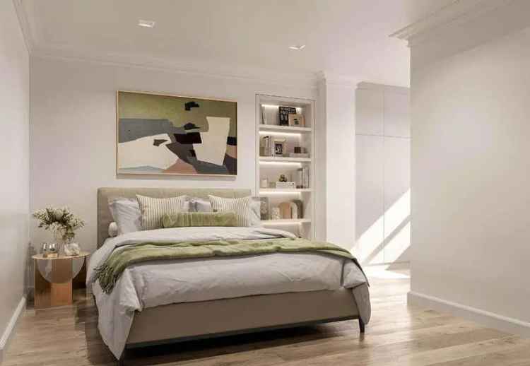 3 Bed Flat for Sale in Notting Hill