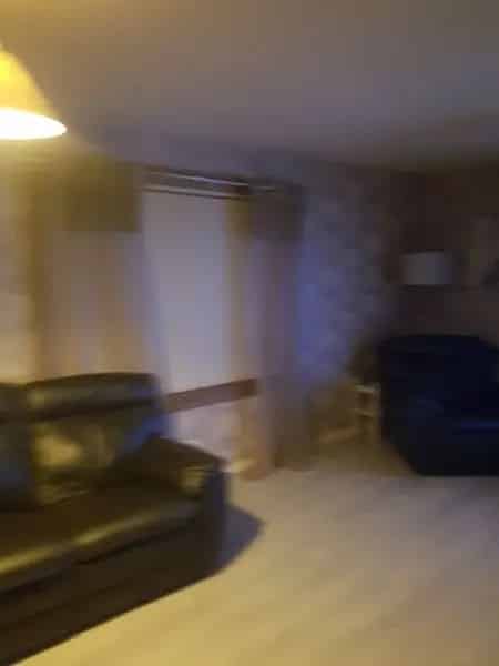 2 Bedroom Bottom Flat