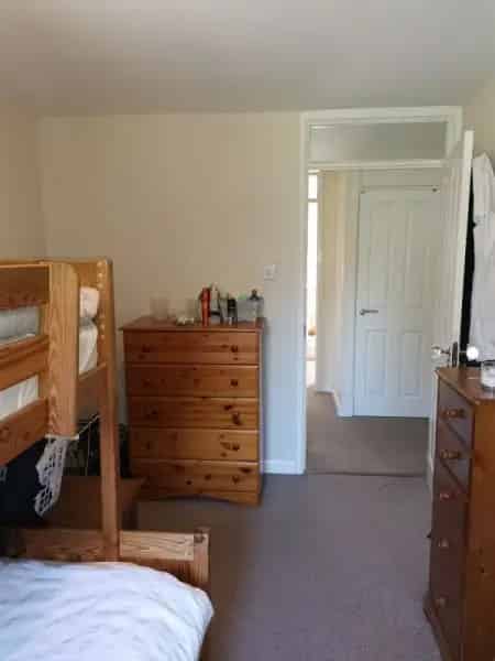 3 Double Bedroom House Near Hospital and Schools