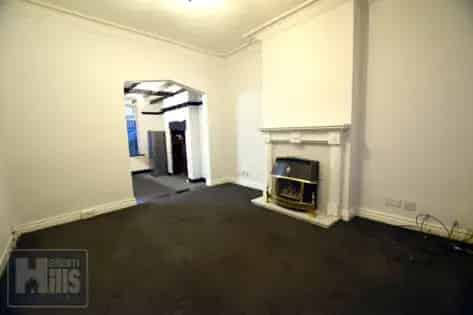 3 rooms house of 25 m² in Sheffield