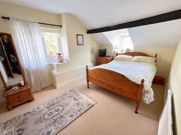 2 Bed Semi Detached Cottage For Sale