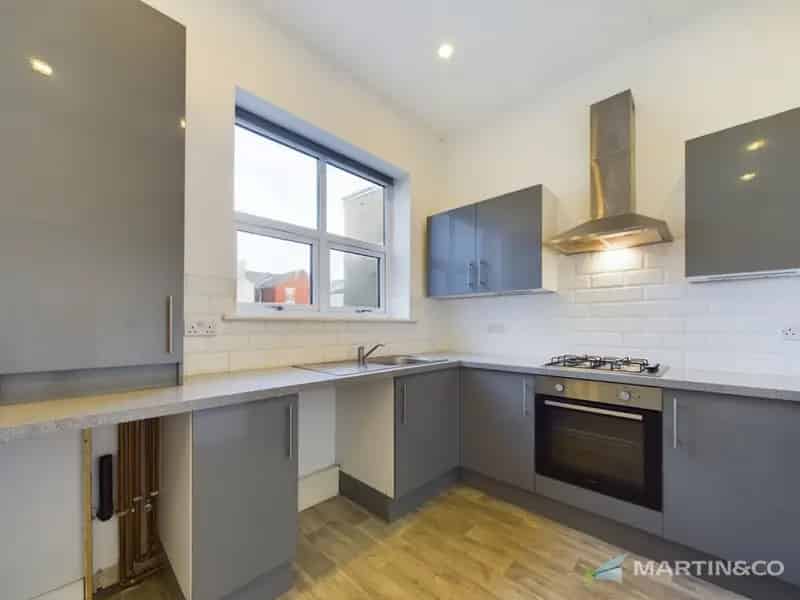 3 Bedroom House For Sale Blackpool North Shore
