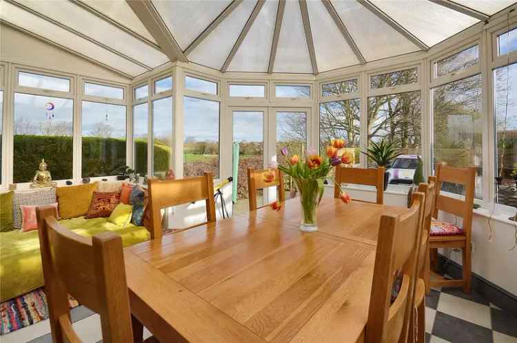 House For Sale in Harrogate, England