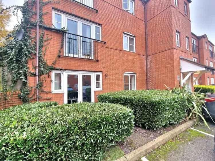 1 Bedroom Flat for Sale Warwickshire CV12