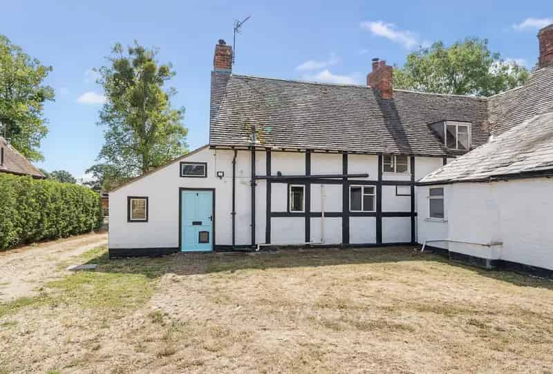 3 Bedroom House for Sale in Apperley
