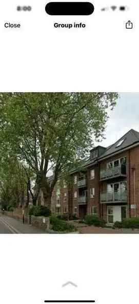 Flat For Rent in London, England