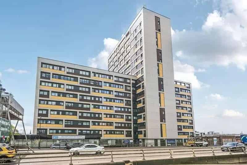 1 Bed Flat for Sale in Croydon
