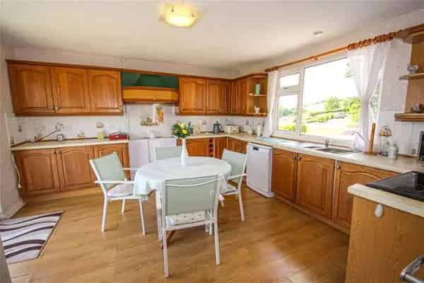 Sea View Detached Bungalow Beer Devon Renovation Project